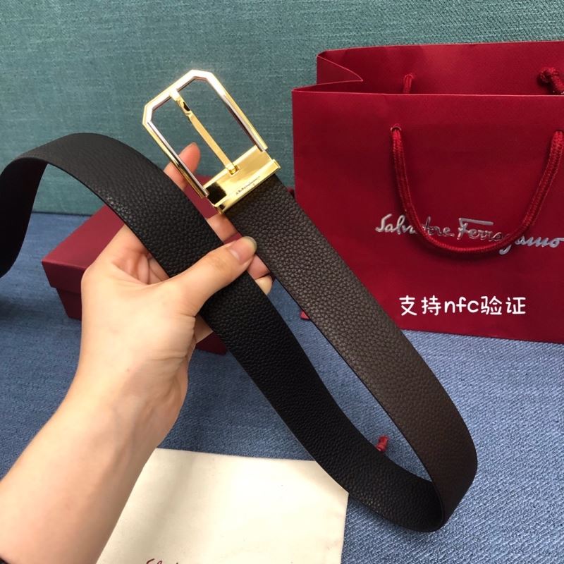 Ferragamo Belts